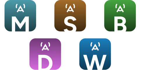 Operations software modules
