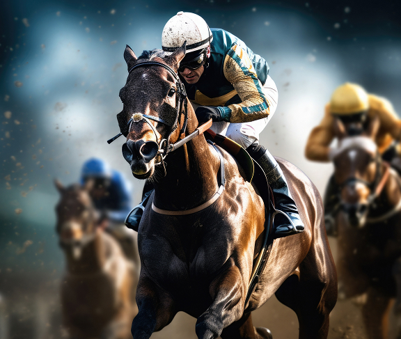 Horse racing performance